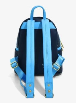 Loungefly Disney Pinocchio When You Wish Upon A Star Mini Backpack - BoxLunch Exclusive -Cozy Mode Store 19217796 av2