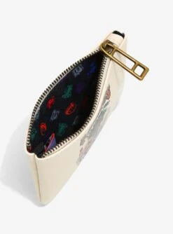 Nickelodeon Legends Of The Hidden Temple Coin Purse - BoxLunch Exclusive -Cozy Mode Store 19570291 av2