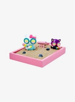 Sanrio Hello Kitty And Friends Chococat Sand Garden - BoxLunch Exclusive