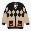 Star Wars Rebel Women's Cardigan - BoxLunch Exclusive 1 Star Wars Rebel Women's Cardigan - BoxLunch Exclusive -Cozy Mode Store 19691110 hi