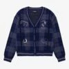 Harry Potter Ravenclaw Women's Cardigan - BoxLunch Exclusive