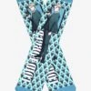 Spy X Family Loid Forger Character Crew Socks - BoxLunch Exclusive -Cozy Mode Store 19935842 hi