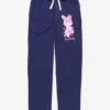 Sanrio My Melody Floral Quarter Portrait Sleep Pants - BoxLunch Exclusive -Cozy Mode Store 19938136 hi