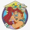 Disney Hercules Meg & Hercules Enamel Pin - BoxLunch Exclusive -Cozy Mode Store 19956276 hi