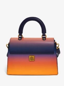 The Lord Of The Rings Mordor Sceneic Handbag - BoxLunch Exclusive -Cozy Mode Store 19965643 av2