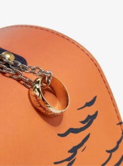 The Lord Of The Rings Mordor Sceneic Handbag - BoxLunch Exclusive -Cozy Mode Store 19965643 av3