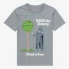 Star Wars Darth Vader Plant A Tree Youth T-Shirt - BoxLunch Exclusive
