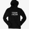 Twilight Team Jacob Collegiate Font Hoodie -Cozy Mode Store 20048577 hi