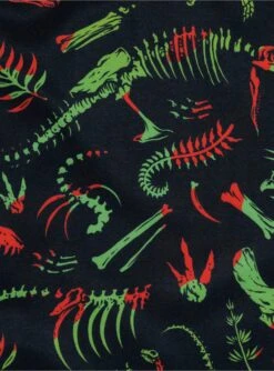 RSVLTS Jurassic Park Fossil Records KUNUFLEX Short Sleeve Shirt 8 RSVLTS Jurassic Park Fossil Records KUNUFLEX Short Sleeve Shirt -Cozy Mode Store 20131655 av2