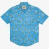 RSVLTS Disney Pixar Ball KUNUFLEX Short Sleeve Shirt