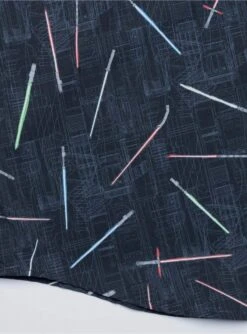 RSVLTS Star Wars A Cut Above The Ordinary KUNUFLEX Short Sleeve Shirt 9 RSVLTS Star Wars A Cut Above The Ordinary KUNUFLEX Short Sleeve Shirt -Cozy Mode Store 20131735 av3