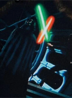 RSVLTS Star Wars Do Or Do Not KUNUFLEX Short Sleeve Shirt -Cozy Mode Store 20212693 av3