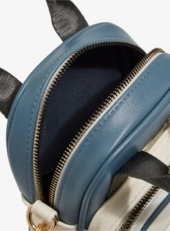 Harry Potter Chibi Harry And Hedwig Crossbody Bag - BoxLunch Exclusive -Cozy Mode Store 20212712 av3