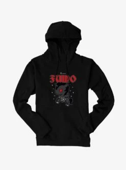 Tokidoki Fumo Hoodie
