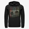 Nintendo Retro Gamer Hoodie