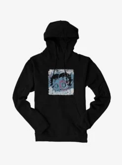 Betty Boop Eye Heart You Hoodie