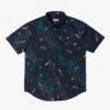 RSVLTS "Arcade Carpet" KUNUFLEX Short Sleeve Shirt -Cozy Mode Store 20692721 hi