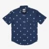 RSVLTS Star Wars "12 Parsecs" KUNUFLEX Short Sleeve Shirt -Cozy Mode Store 20692871 hi
