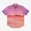 RSVLTS Star Wars "Rising Suns" KUNUFLEX Short Sleeve Shirt -Cozy Mode Store 20692923 hi