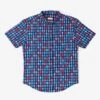 RSVLTS Marvel Spider-Man "The Spidey Bunch" KUNUFLEX Short Sleeve Shirt -Cozy Mode Store 20692973 hi