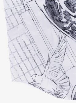 RSVLTS Marvel Spider-Man "Web Surfing" KUNUFLEX Short Sleeve Shirt -Cozy Mode Store 20692983 av4