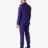 Sugar Skull Purple Suit -Cozy Mode Store 30697088 av1