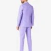 Lavish Lavender Suit -Cozy Mode Store 30701674 av1