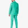Trendy Turquoise Suit 1 Trendy Turquoise Suit -Cozy Mode Store 30701675 av1