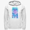 Attack On Titan Armored Titan Overlay Hoodie
