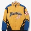 Marvel X-Men Wolverine Motocross Racing Jacket - BoxLunch Exclusive 1 Marvel X-Men Wolverine Motocross Racing Jacket - BoxLunch Exclusive -Cozy Mode Store 31880582 av1