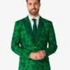St. Pats Green Suit -Cozy Mode Store 31948551 av1