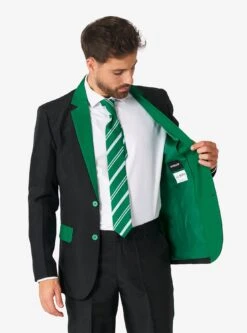 Harry Potter Slytherin Suit 8 Harry Potter Slytherin Suit -Cozy Mode Store 31948552 av1 1