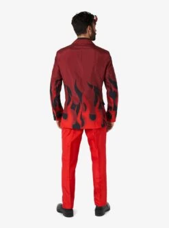 Devil Fire Red Suit 8 Devil Fire Red Suit -Cozy Mode Store 31948553 av2 1