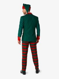 Santa's Elf Green Suit -Cozy Mode Store 31948557 av2 1