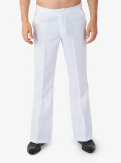Disco White Suit -Cozy Mode Store 31948559 av3