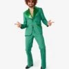 Disco Green Suit -Cozy Mode Store 31948561 av1