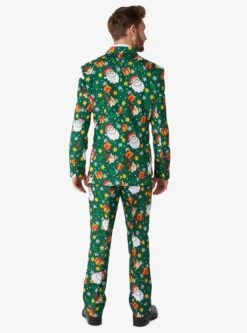 Santa Elves Green Suit -Cozy Mode Store 31948585 av1 1