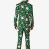 Santa Elves Green Suit 1 Santa Elves Green Suit -Cozy Mode Store 31948585 av1