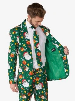 Santa Elves Green Suit -Cozy Mode Store 31948585 av2 1