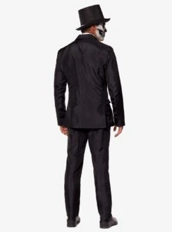 Skeleton Grunge Black Suit -Cozy Mode Store 31948590 av1 1