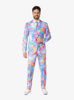 Mr. Tie Dye Suit 8 Mr. Tie Dye Suit -Cozy Mode Store 31984888 av1 1
