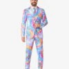 Mr. Tie Dye Suit 2 Mr. Tie Dye Suit -Cozy Mode Store 31984888 av1