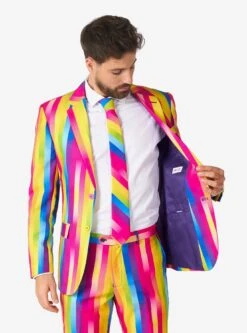 Rainbow Glaze Suit 8 Rainbow Glaze Suit -Cozy Mode Store 31984889 av1 1