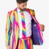 Rainbow Glaze Suit 2 Rainbow Glaze Suit -Cozy Mode Store 31984889 av1