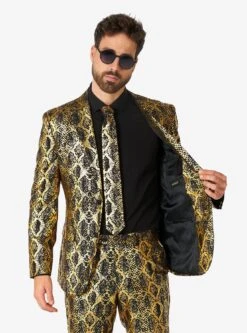 Shiny Snake Suit -Cozy Mode Store 31984890 av1 1