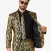 Shiny Snake Suit -Cozy Mode Store 31984890 av1