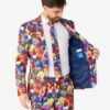 Sesame Street Suit 1 Sesame Street Suit -Cozy Mode Store 31984896 av1