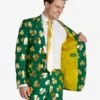 Mr. Clover Clover Suit -Cozy Mode Store 31984899 av1