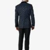 Goldy Dots Tuxedo 2 Goldy Dots Tuxedo -Cozy Mode Store 31984906 av1