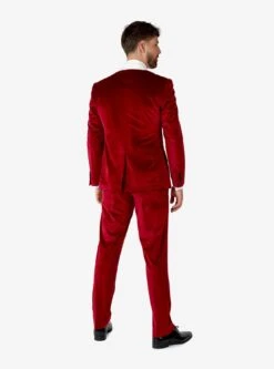 Velvet Vibes Tuxedo 8 Velvet Vibes Tuxedo -Cozy Mode Store 31984907 av1 1